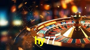 Bônus e promoções da hy77